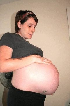 Картинки беременных девушек 3 фото