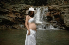 Картинки беременных девушек 5 фото