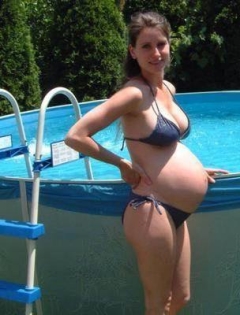 Фотки беременных девок 13 фото