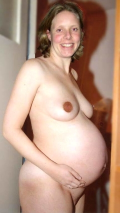Фотки беременных девок 4 фото