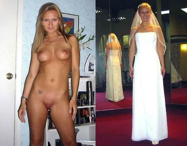 Сперма на свадебном платье - порно фото intim-top.ru