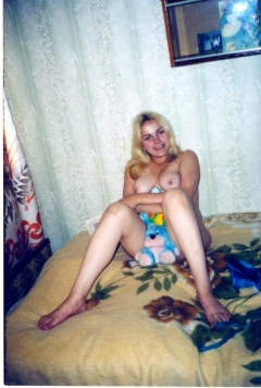 Снимки голых девушек из 80х годов 6 фото