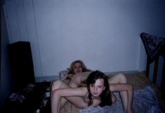 Частные снимки голых девок родом из СССР 28 фото