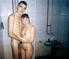 Деревенские пары снимают свой секс на камеру 11 фото