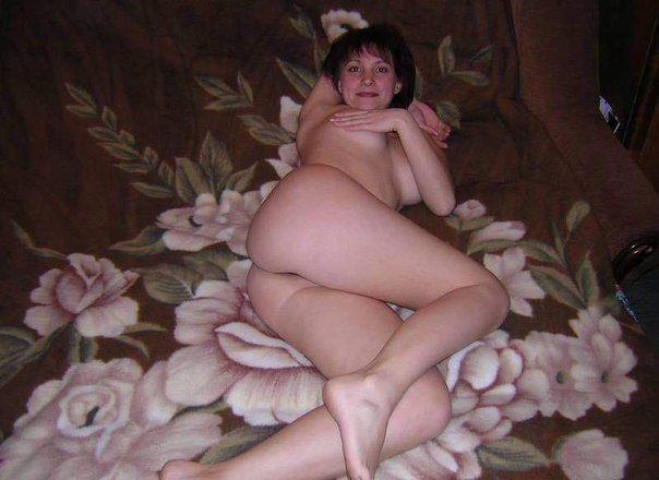 Простые голые женщины дома (79 фото) - секс фото